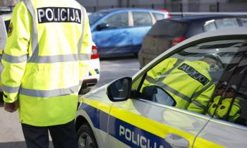 Kaj se je dogajalo na Kočevskem? Policisti obravnavali ...