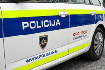 V nesreči blizu Kočevja štirje huje poškodovani