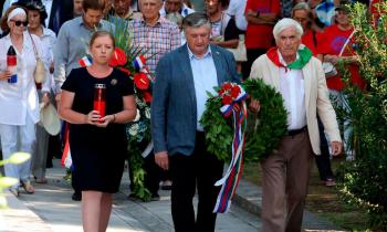 »Slovenije niso ustanovili domobranci, temveč partizani«