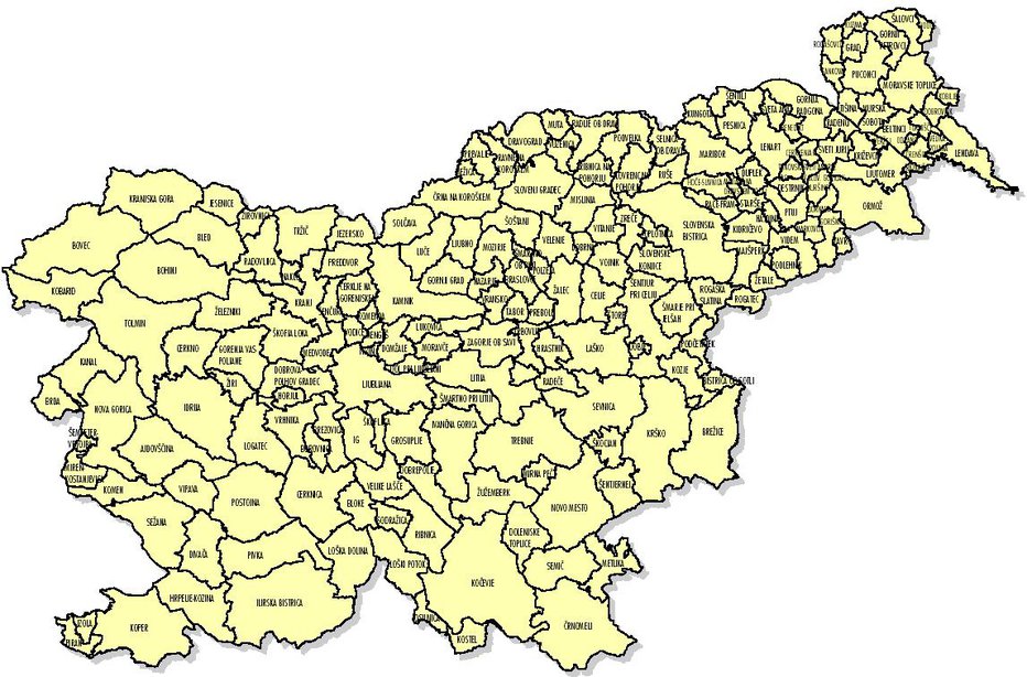 Občine članice razpravljale o izvajanju dolgotrajne oskrbe