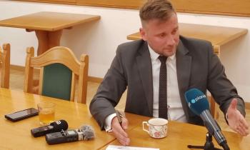 Predstavitev aktualnih (gradbenih) projektov na Kočevskem