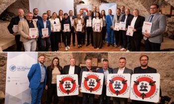V Vipavskem Križu podelili certifikate Mladim prijazna občina – priznanje 18...