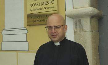 Žužemberška dekanija ni ukinjena, po novem Dekanija Kočevje