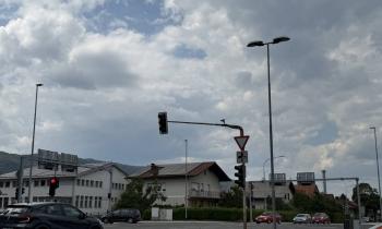 Zdaj gre zares: Kočevje dobiva novo krožišče, poglejte, kako bo...