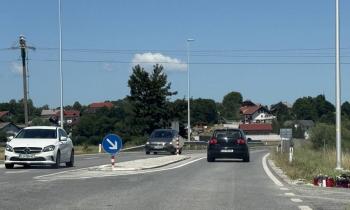 Nov radar na cesti med Kočevjem in Ribnico. Kje točno?