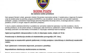 Previdno! Goljufi imajo novo različico prevare