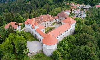Grad Turjak dobil novega upravljavca, takšni so načrti