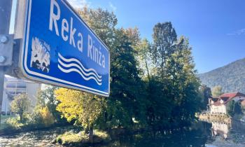 Ob Rinži bo ta konec tedna živahno: ribiči bodo vztrajali tudi...