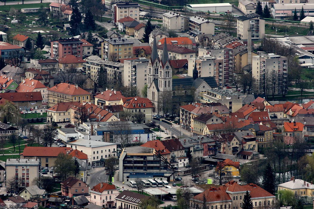 Slovo malih maturantov