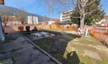 Naraščajoče potrebe prebivalstva: v Kočevju bodo slavnostno odprli prva javna...