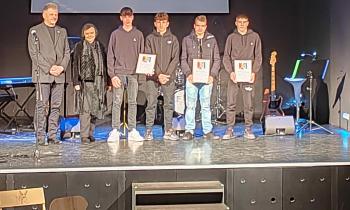 Odprtje 14. Festivala lesa okronalo zmagovalce natečajev Prastol in...