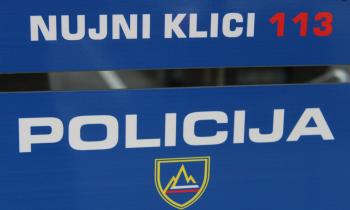V Cvišlerjih med odpadki zaznali neznane kemikalije