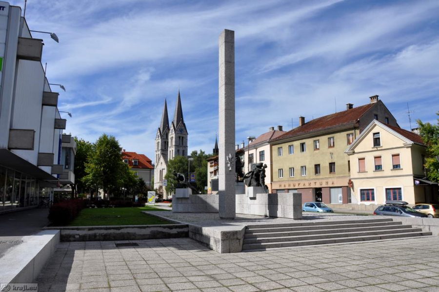 Župan sprejel športnike, ki so na Igrah prijateljstva branili barve...