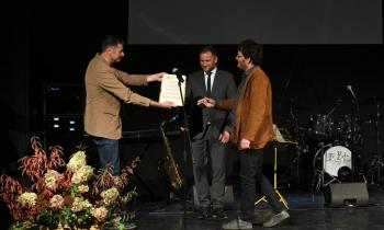 Od Tajvana do Kočevja: Festival lesa privabil ustvarjalce z vsega...