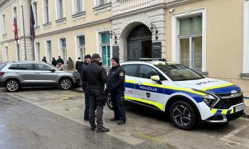 Preobrat na sodišču: Bojanić priznal uboj svaka v Bojancih pri...