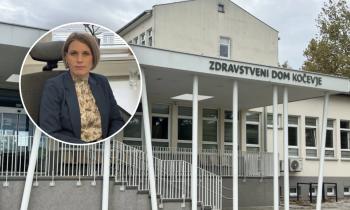 Direktorica Zdravstvenega doma Kočevje odgovarja na očitke: »Seznama podpisnikov...