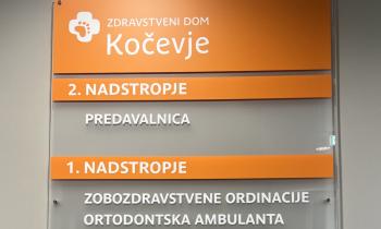 Svet zavoda Zdravstvenega doma Kočevje: Ni razlogov za razrešitev...