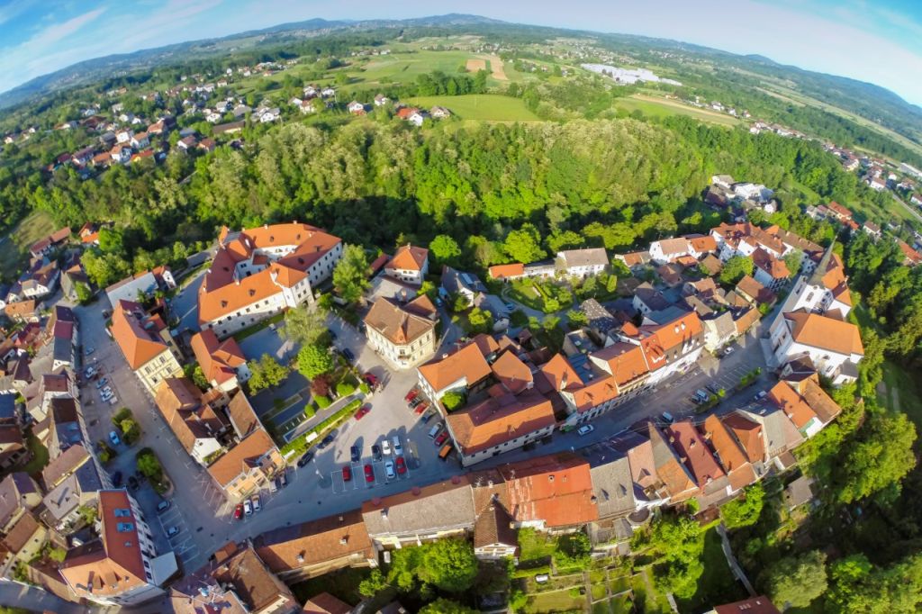 Evropski teden mobilnosti se nadaljuje tudi v dežju