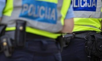 Tatvine, poškodbe in pobeg: Kaj se je dogajalo na...
