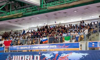 Zgodovinski uspeh Karate kluba Novo mesto