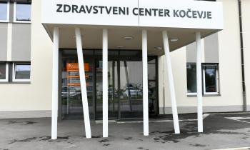 Svet Zdravstvenega doma Kočevje ne vidi razlogov za glasovanje o razrešitvi...