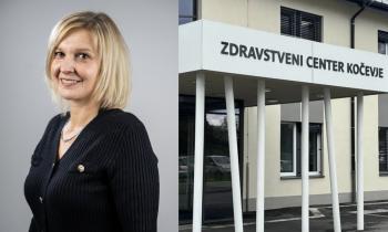 Razmere v Zdravstvenem domu Kočevje znova burijo duhove, zaposleni naj bi za pomoč...