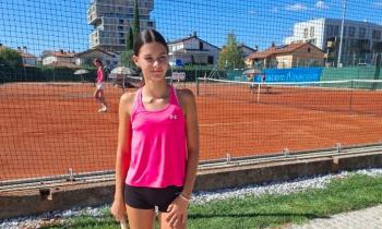 Tara Abramović med najboljših 16
