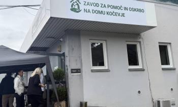 Nekdanji kočevski župan bi v Kolektor vrnil gospodarstvo, za kulturnike pa ima...
