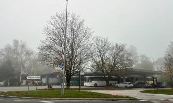Z avtobusom v Novo mesto, Kočevje ali Ljubljano? To so velike spremembe voznih...