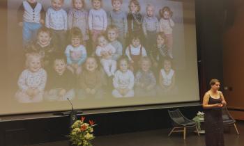 Prva obletnica Zavoda za pomoč in oskrbo na domu Kočevje