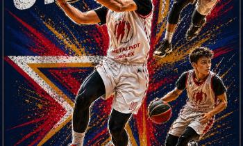 Po Kočevju se bo iskala nova mini NBA zvezda
