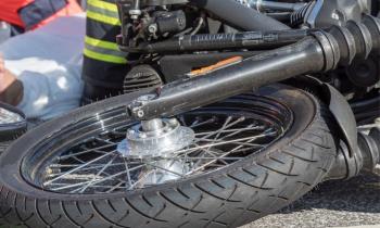 Od ukradenih ovac do padca motorista: pester konec tedna na...