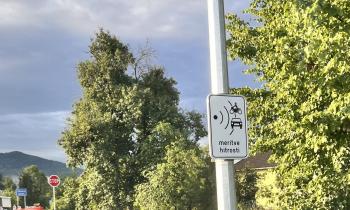 Voznike na cesti Kočevje-Ljubljana čaka nov radar