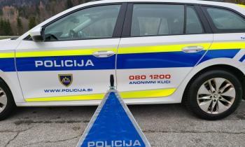 Goljufija v Kočevju, v Ribnici kaznivo dejanje prikrivanja