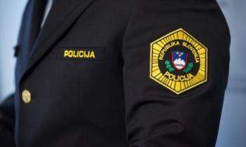 Kočevje: napadalcu na policista odrejen pripor