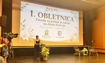 Odločitev je bila pravilna: kočevski zavod v letu dni do 250...