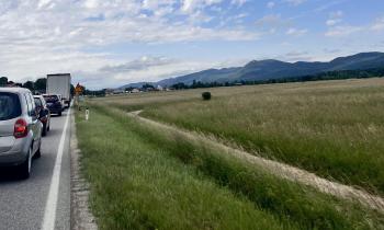 Dobra novica za voznike na relaciji Kočevje–Ribnica
